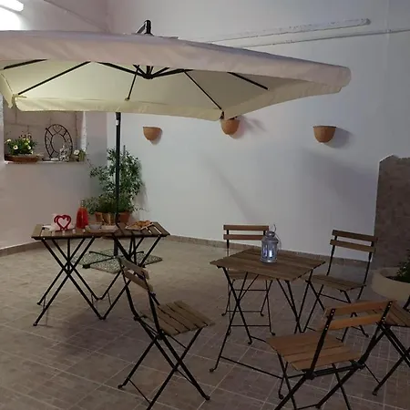شقة La Casa Nella Valigia
