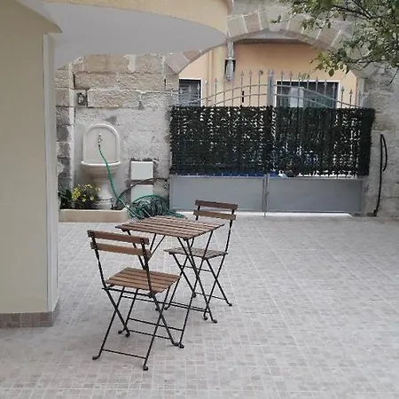 La Casa Nella Valigia *