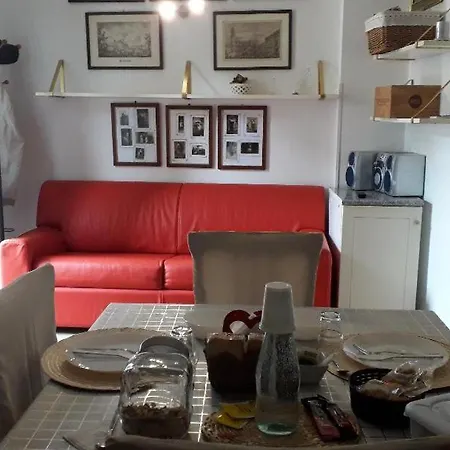 La Casa Nella Valigia